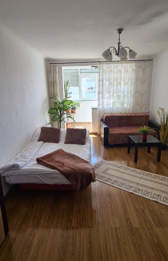 Perfect View Apartament 2 Rooms Self Check-In Bucareste Exterior foto