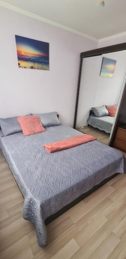 Perfect View Apartament 2 Rooms Self Check-In Bucareste Exterior foto