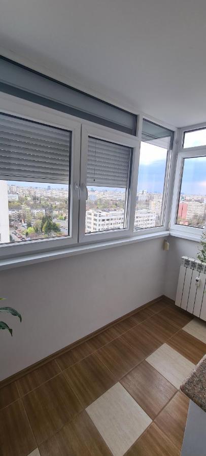 Perfect View Apartament 2 Rooms Self Check-In Bucareste Exterior foto