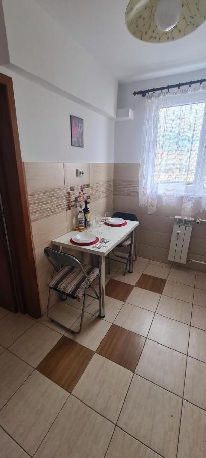 Perfect View Apartament 2 Rooms Self Check-In Bucareste Exterior foto