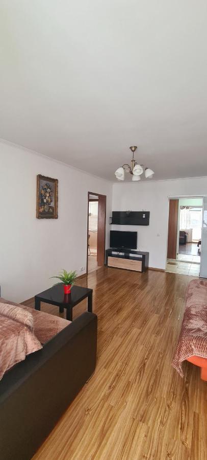 Perfect View Apartament 2 Rooms Self Check-In Bucareste Exterior foto