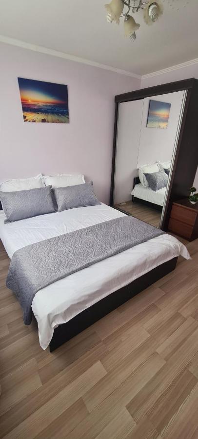 Perfect View Apartament 2 Rooms Self Check-In Bucareste Exterior foto