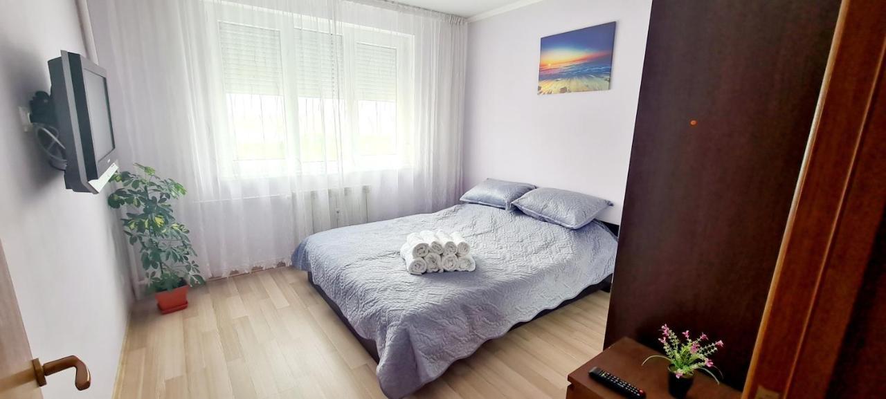 Perfect View Apartament 2 Rooms Self Check-In Bucareste Exterior foto