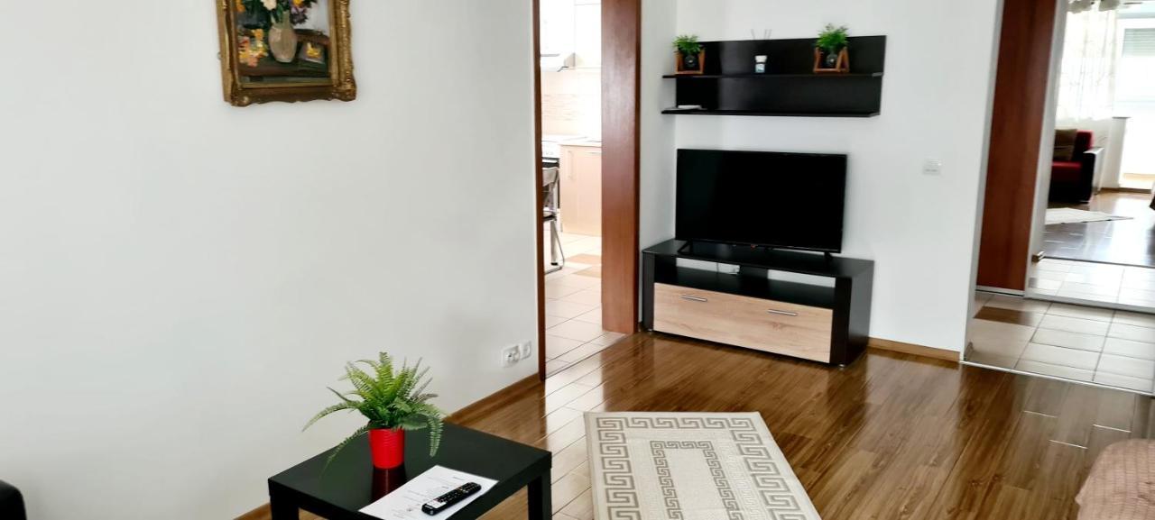 Perfect View Apartament 2 Rooms Self Check-In Bucareste Exterior foto