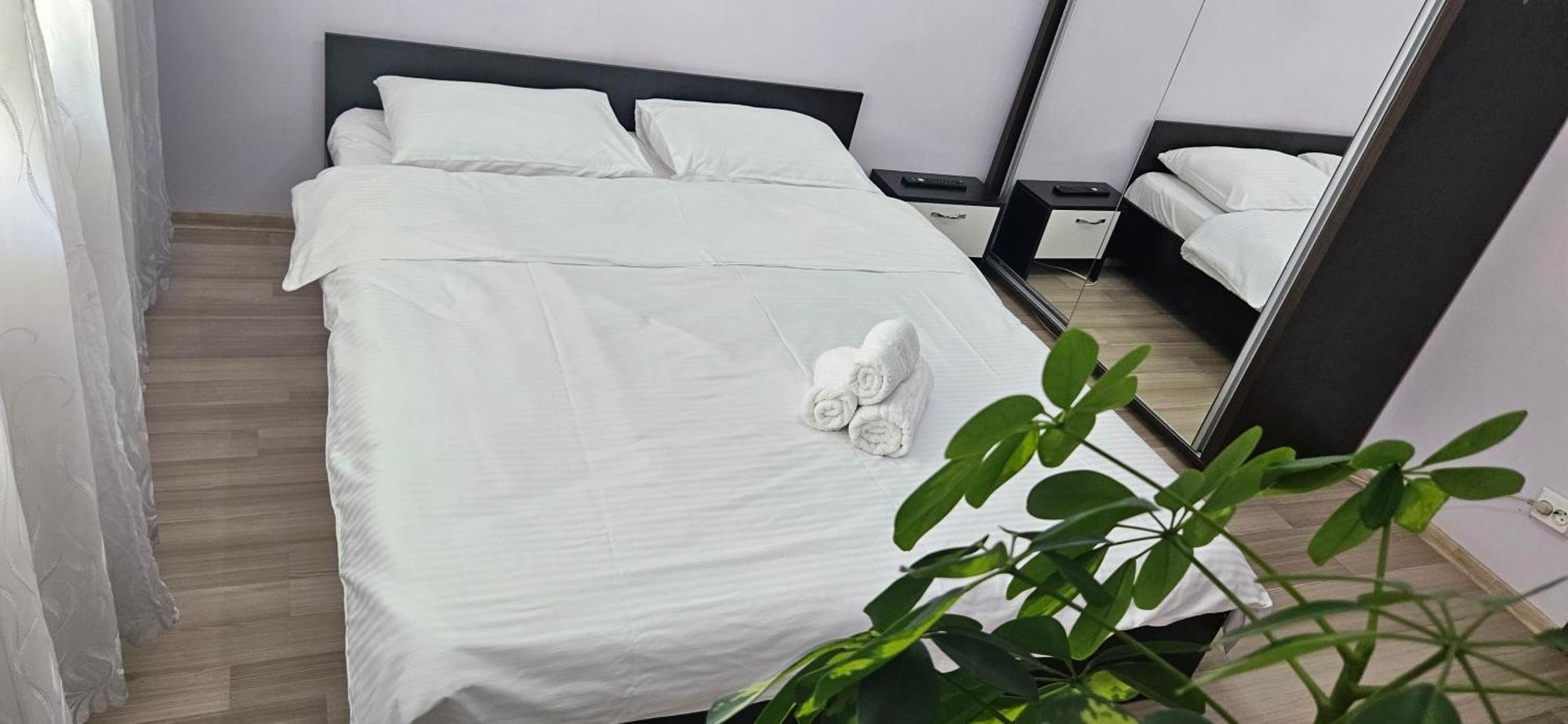 Perfect View Apartament 2 Rooms Self Check-In Bucareste Exterior foto