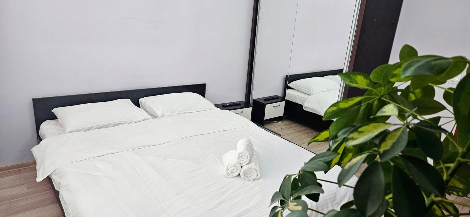 Perfect View Apartament 2 Rooms Self Check-In Bucareste Exterior foto